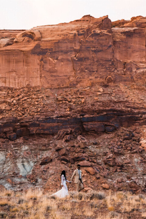 25 Unique Wedding Venues We Can&rsquo;t Get Enough Of