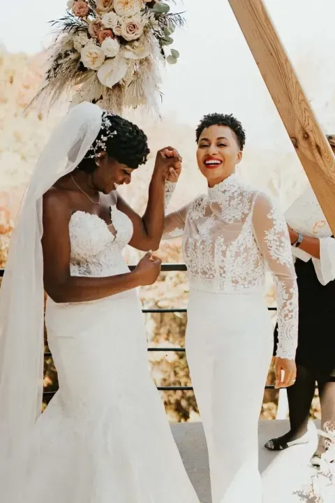 Carats & Cake&rsquo;s 2022 Fall Wedding Survey