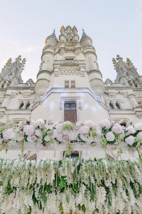 A Glam Wedding for Alexandra and Bradley