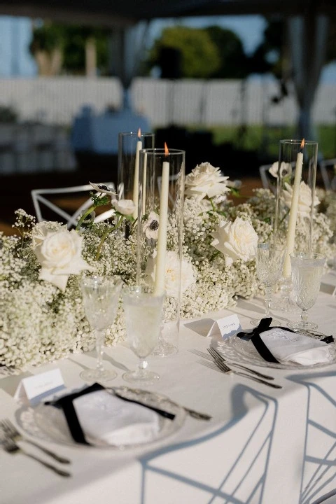 A Forest Wedding for Alexandra and Richard