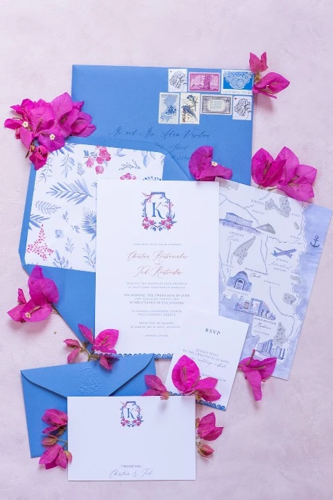 AMorfoniou Stationery
