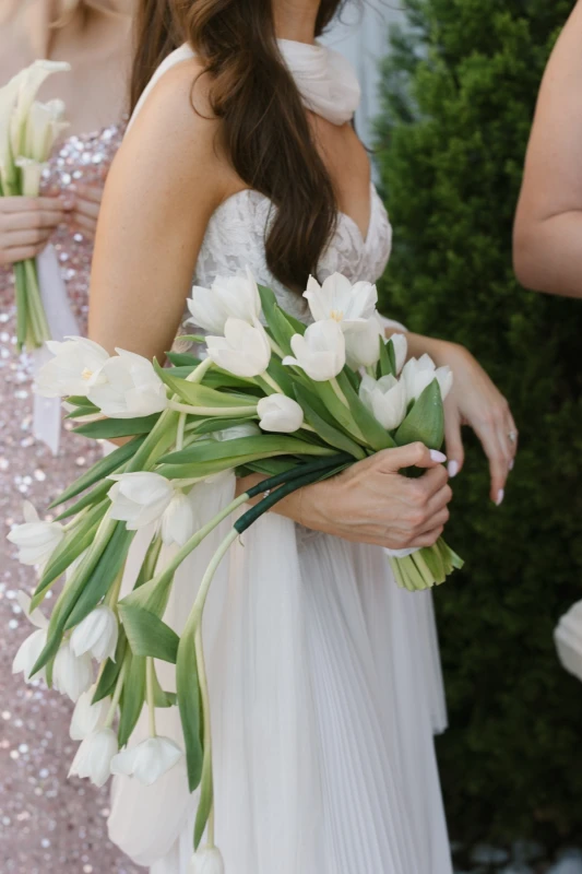 A Vintage Wedding for Angelina and Ryan