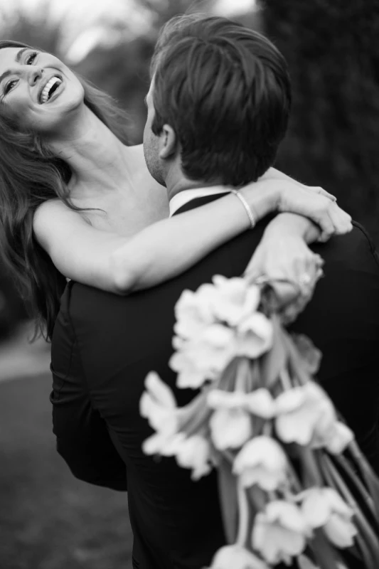 A Vintage Wedding for Angelina and Ryan