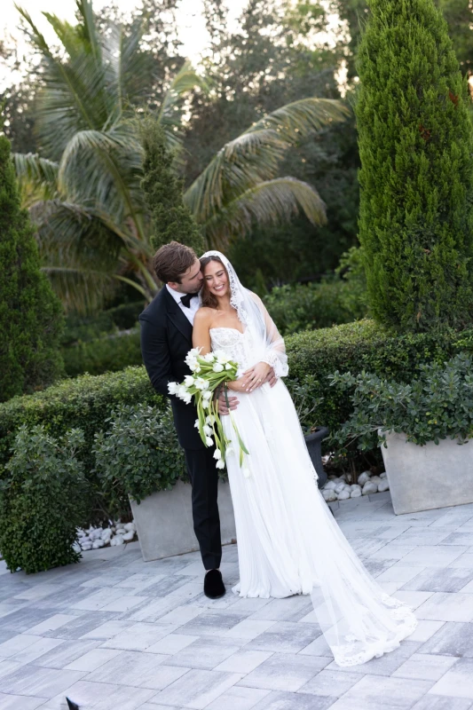 A Vintage Wedding for Angelina and Ryan