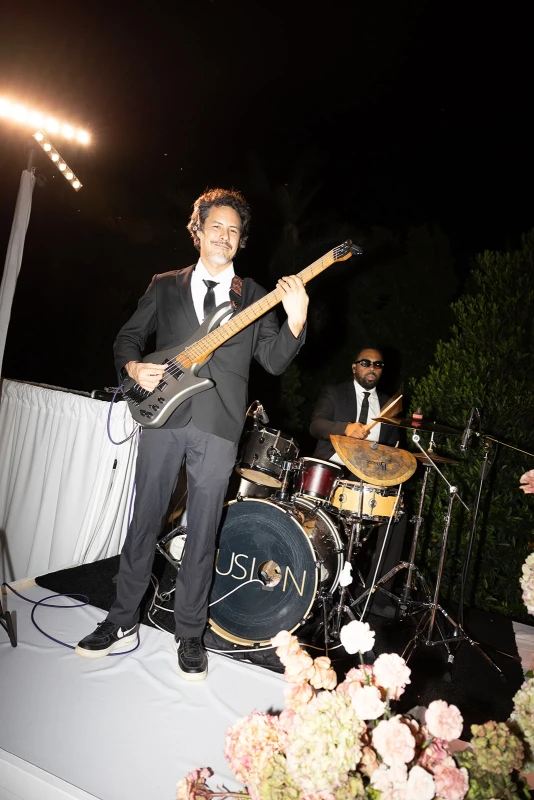 A Vintage Wedding for Angelina and Ryan