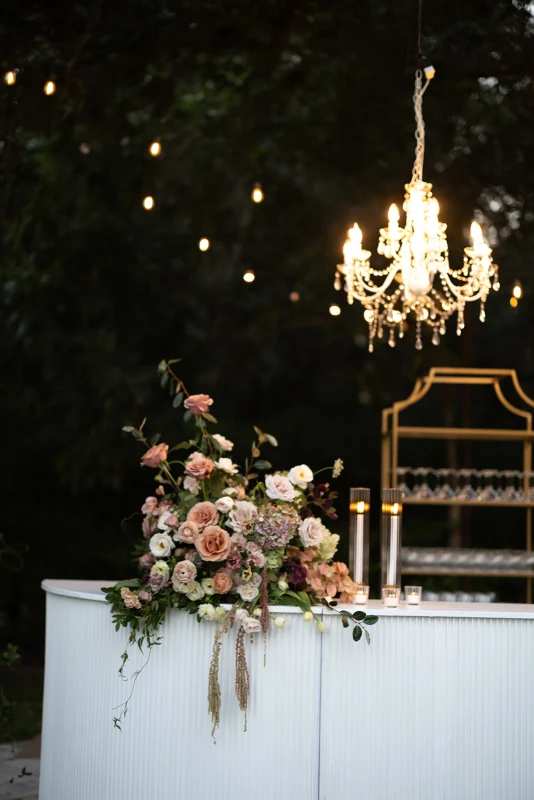 A Vintage Wedding for Angelina and Ryan