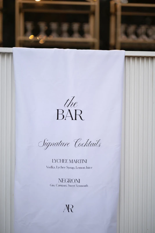 A Vintage Wedding for Angelina and Ryan