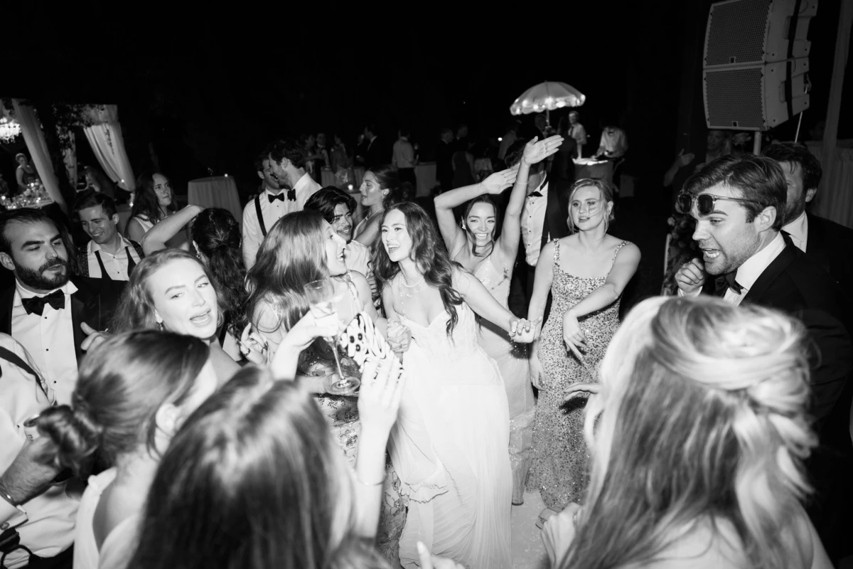 A Vintage Wedding for Angelina and Ryan