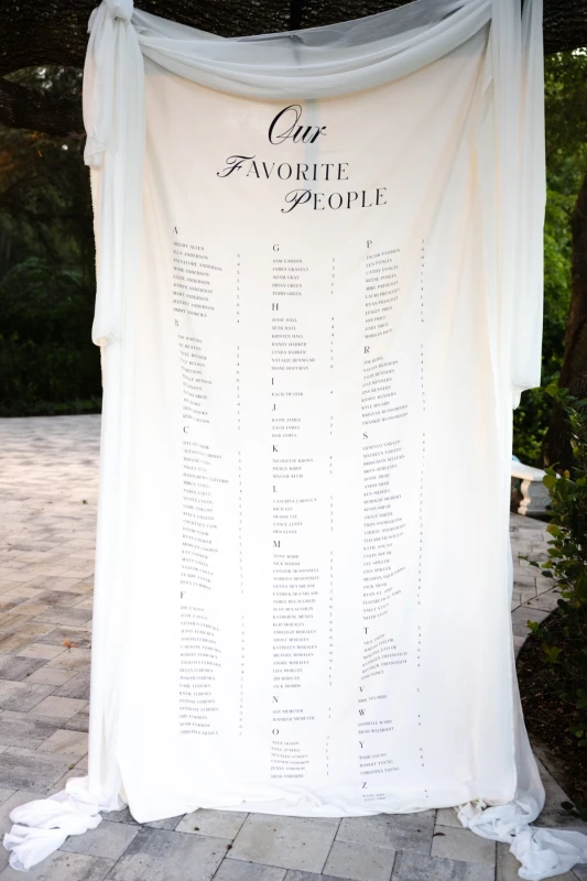 A Vintage Wedding for Angelina and Ryan