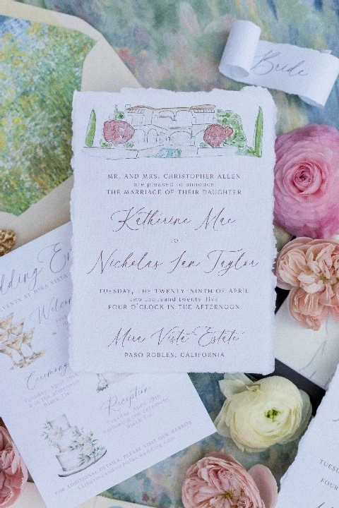 Announcements by Adrienne