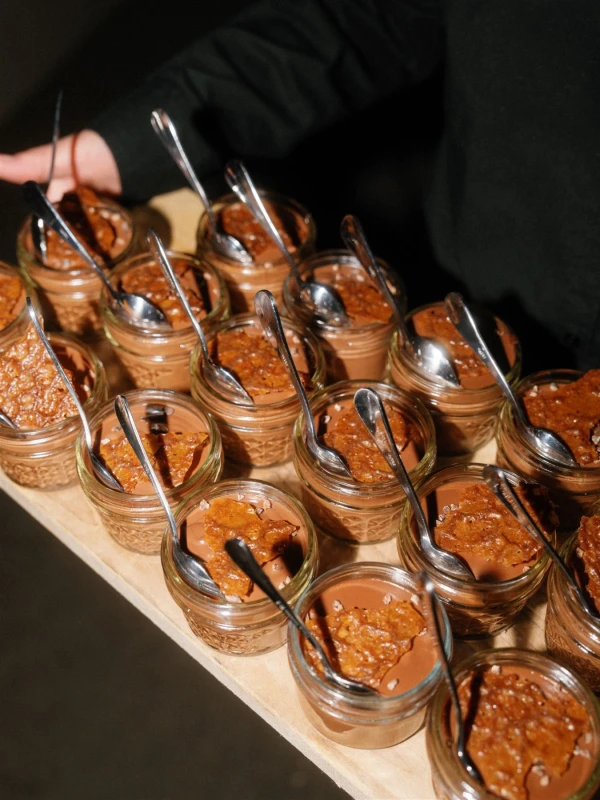 An Elegant Wedding for Arielle  and Andrew 