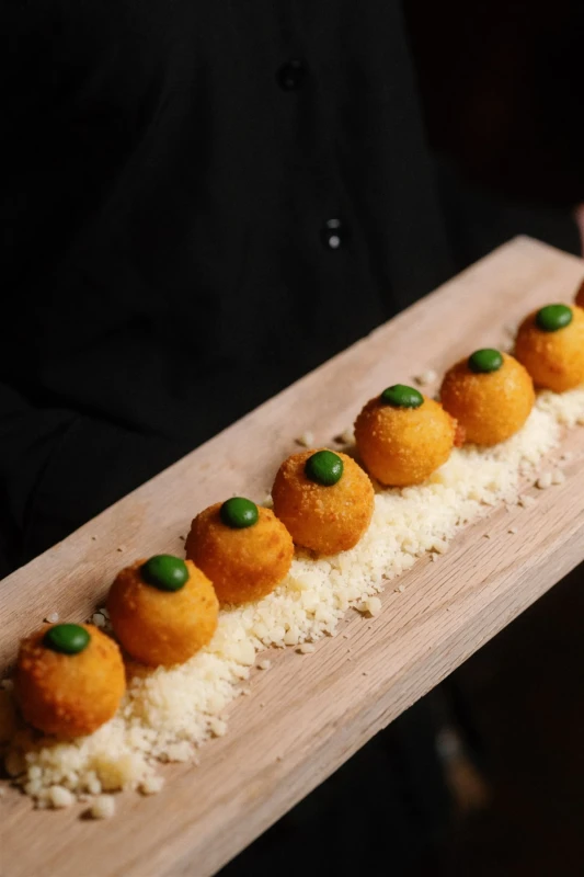 An Elegant Wedding for Arielle  and Andrew 