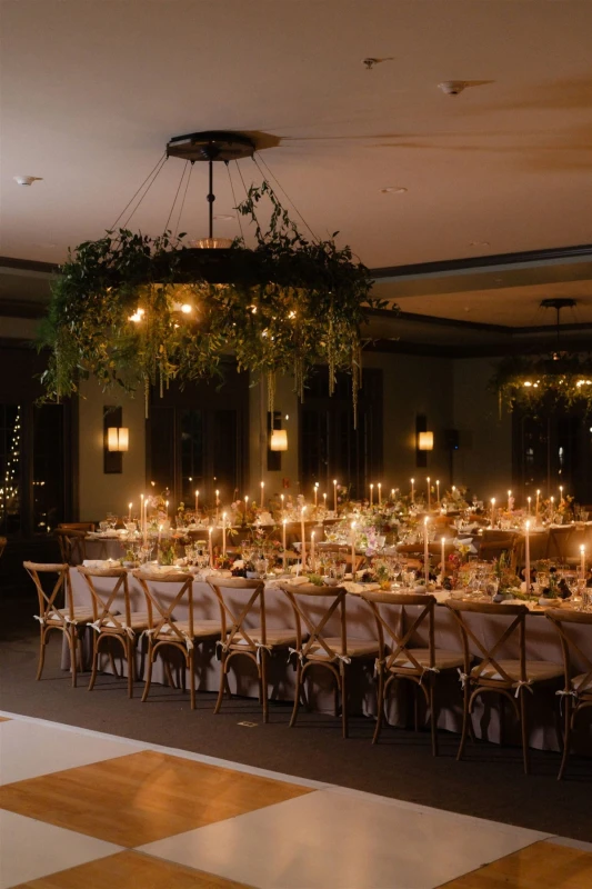 An Elegant Wedding for Arielle  and Andrew 