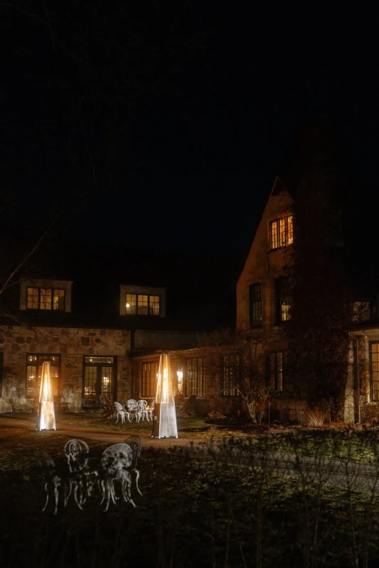 An Elegant Wedding for Arielle  and Andrew 