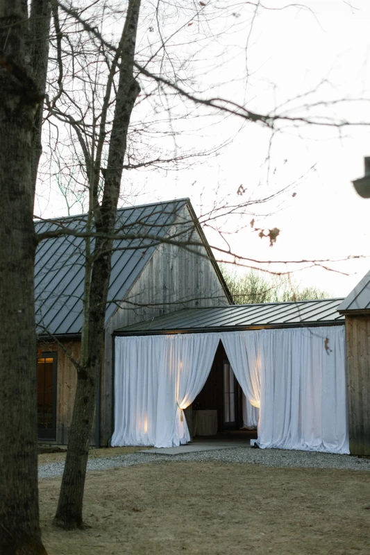 An Elegant Wedding for Arielle  and Andrew 