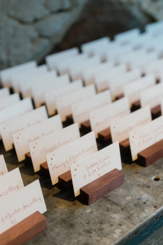 An Elegant Wedding for Arielle  and Andrew 