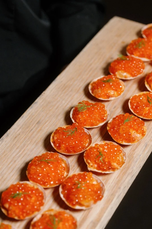 An Elegant Wedding for Arielle  and Andrew 