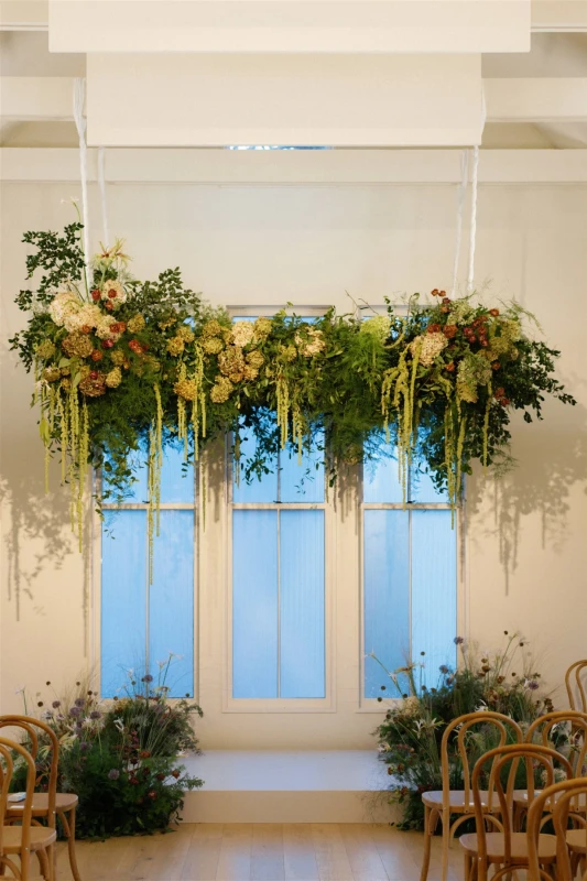 An Elegant Wedding for Arielle  and Andrew 