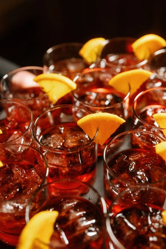 An Elegant Wedding for Arielle  and Andrew 