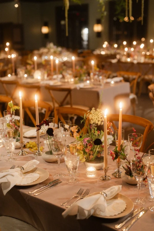 An Elegant Wedding for Arielle  and Andrew 