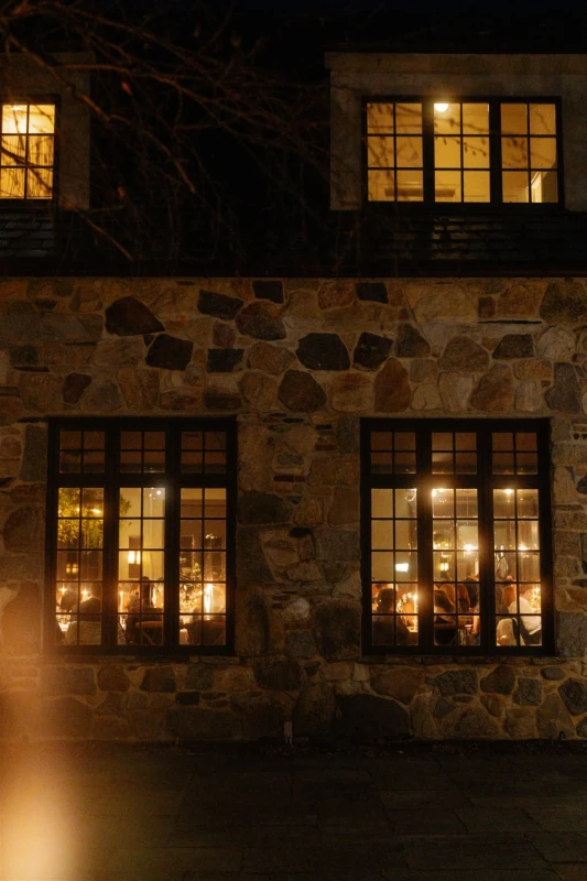 An Elegant Wedding for Arielle  and Andrew 