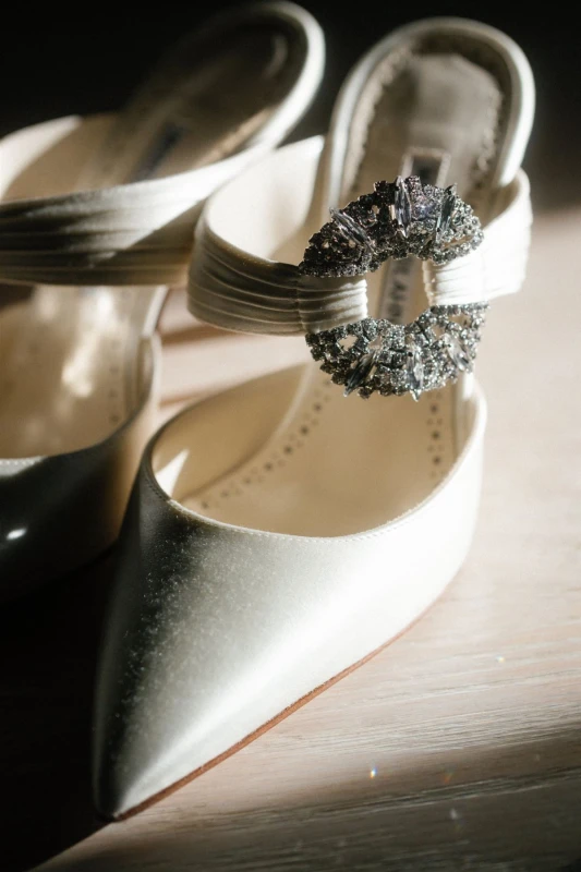 An Elegant Wedding for Arielle  and Andrew 