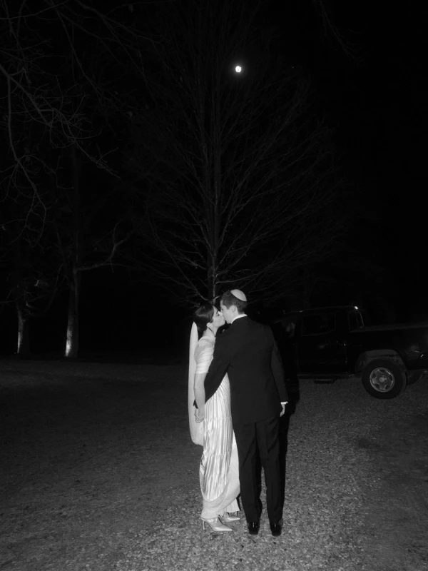 An Elegant Wedding for Arielle  and Andrew 