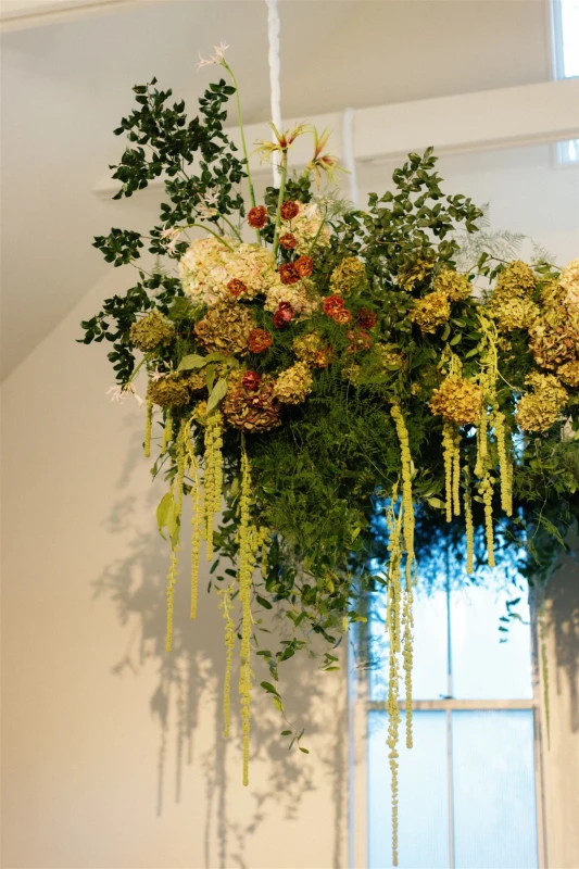 An Elegant Wedding for Arielle  and Andrew 