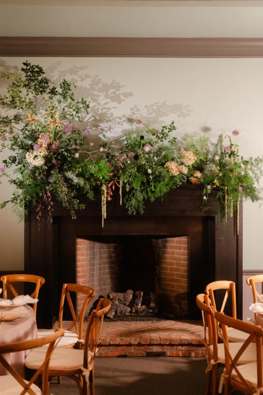 An Elegant Wedding for Arielle  and Andrew 