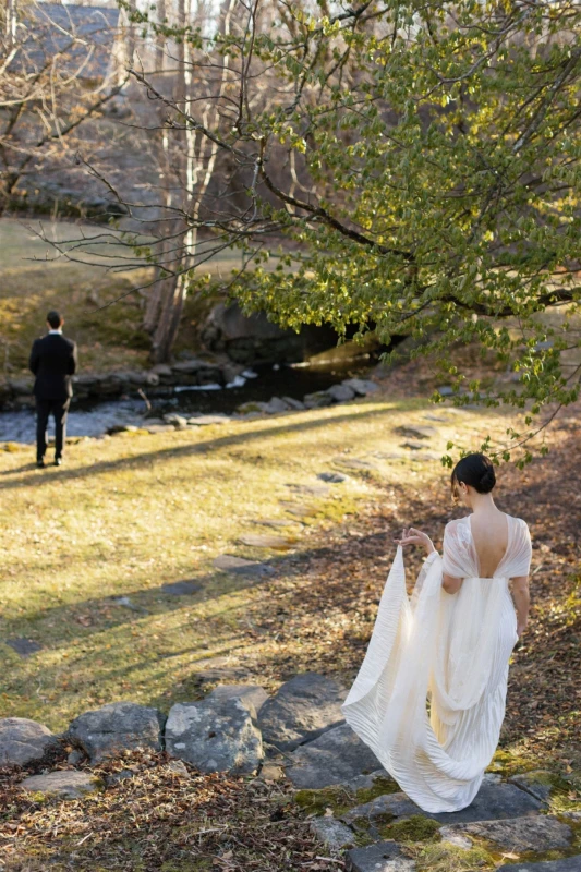 An Elegant Wedding for Arielle  and Andrew 