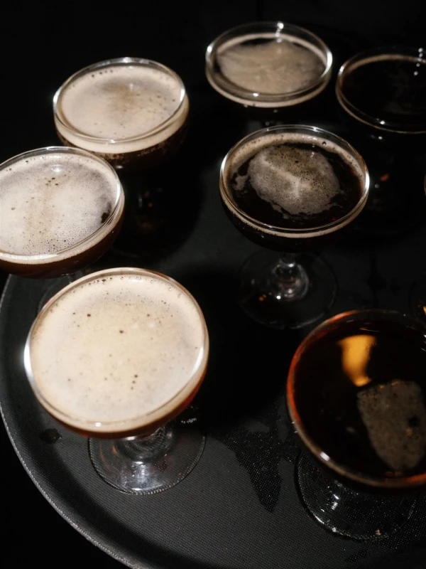 An Elegant Wedding for Arielle  and Andrew 