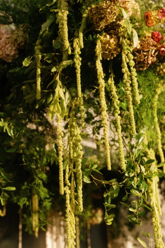 An Elegant Wedding for Arielle  and Andrew 