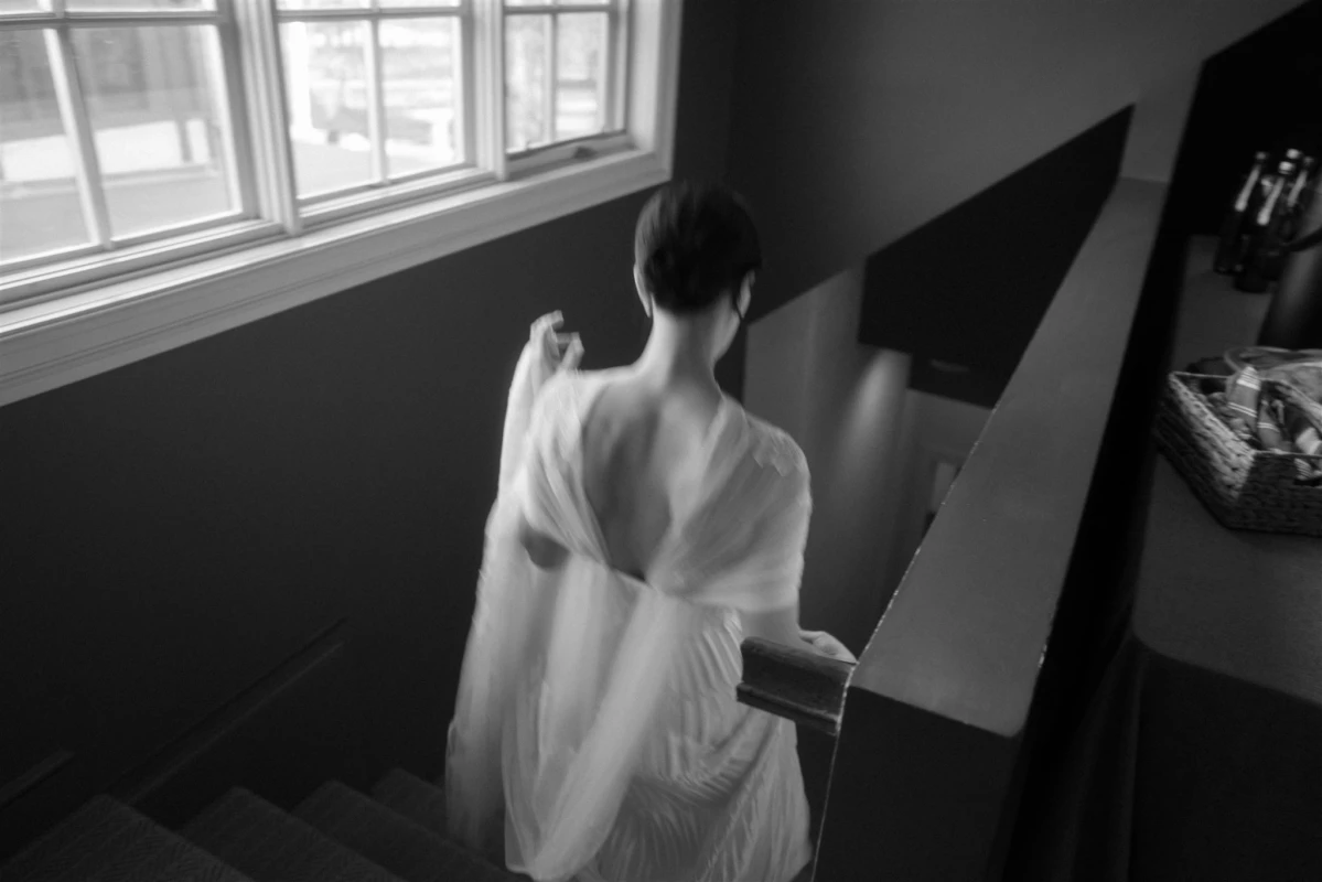 An Elegant Wedding for Arielle  and Andrew 