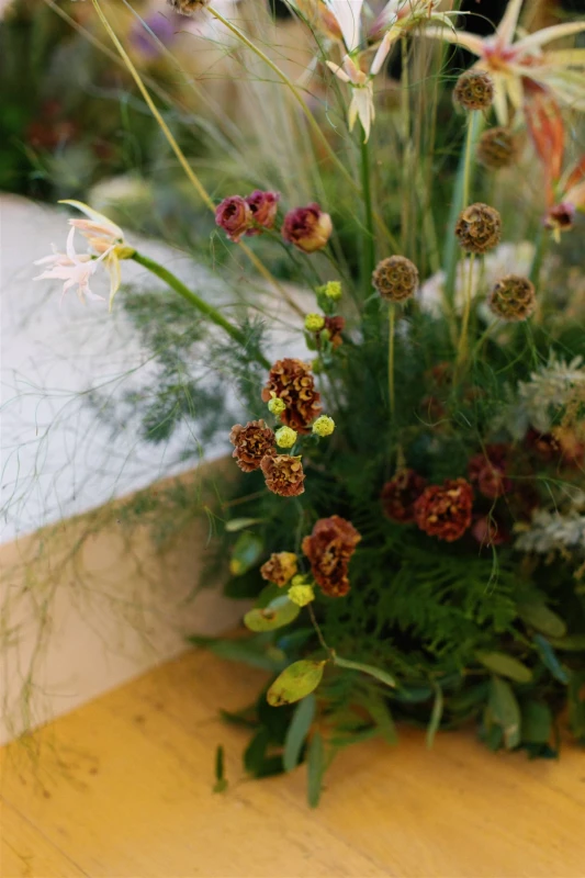 An Elegant Wedding for Arielle  and Andrew 