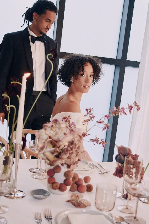 Atlas Event and Design