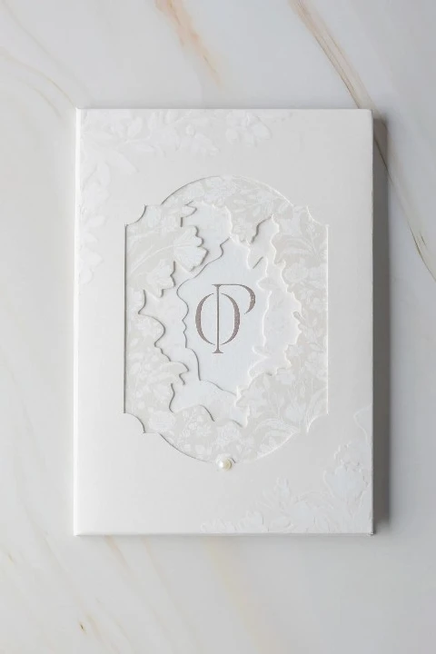 Auréon - Luxury Wedding Invitations