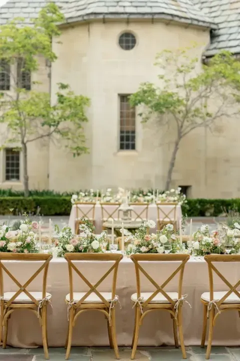 Wedding Etiquette: Everything You Need to Know