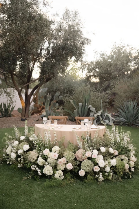 A Classic Wedding for Brittany and Sam