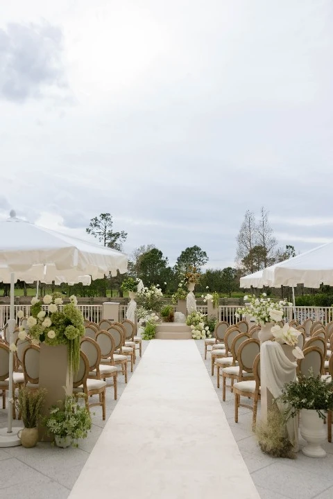 A Formal Wedding for Carly and Nicholas 