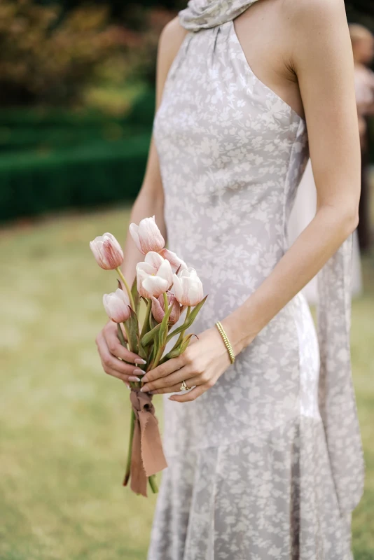 An Autumn Wedding for Caroline and Tyler