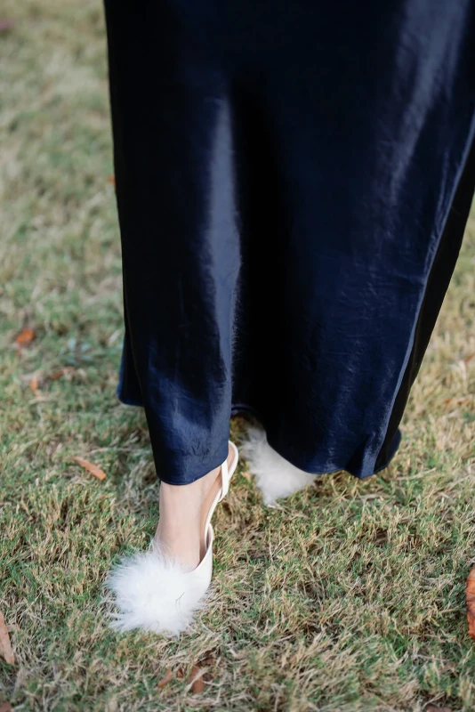 An Autumn Wedding for Caroline and Tyler