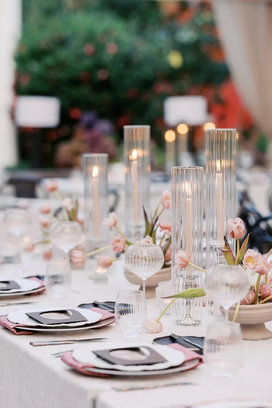 An Autumn Wedding for Caroline and Tyler