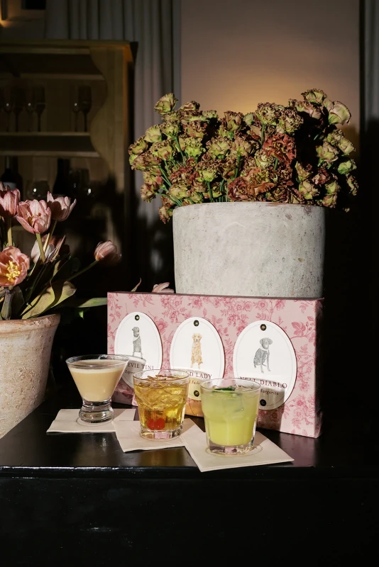 An Autumn Wedding for Caroline and Tyler