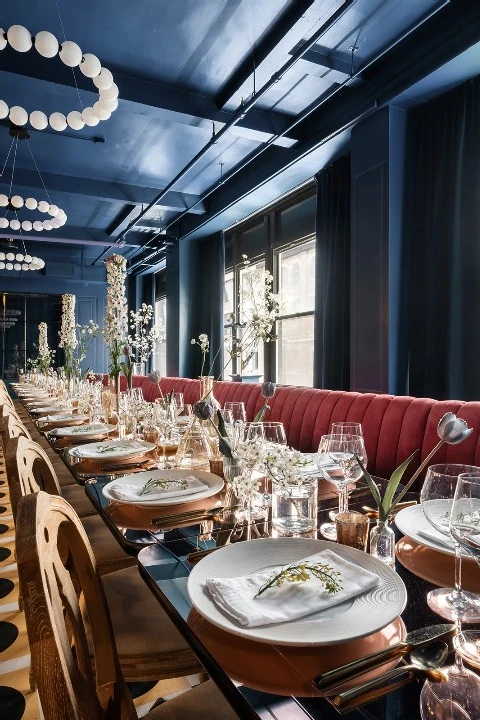 Carton House by Peter Callahan