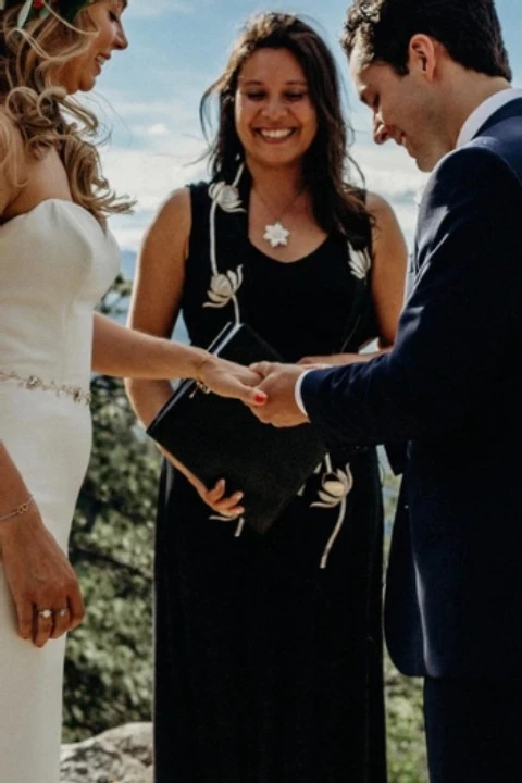 Ceremonies With Lisa