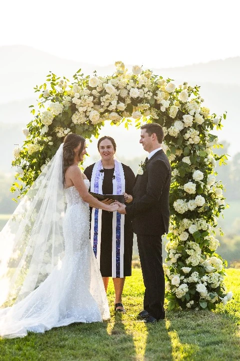 Charlottesville Officiant