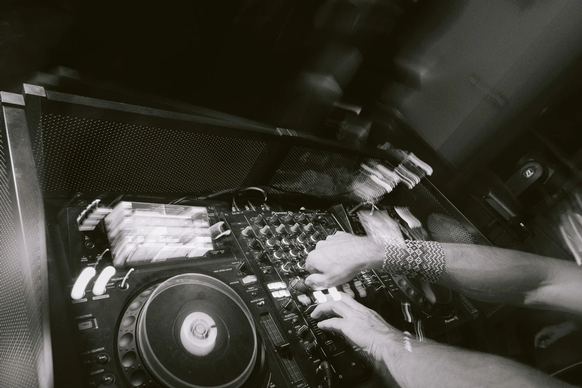 A Garden Wedding for Chris and Matt