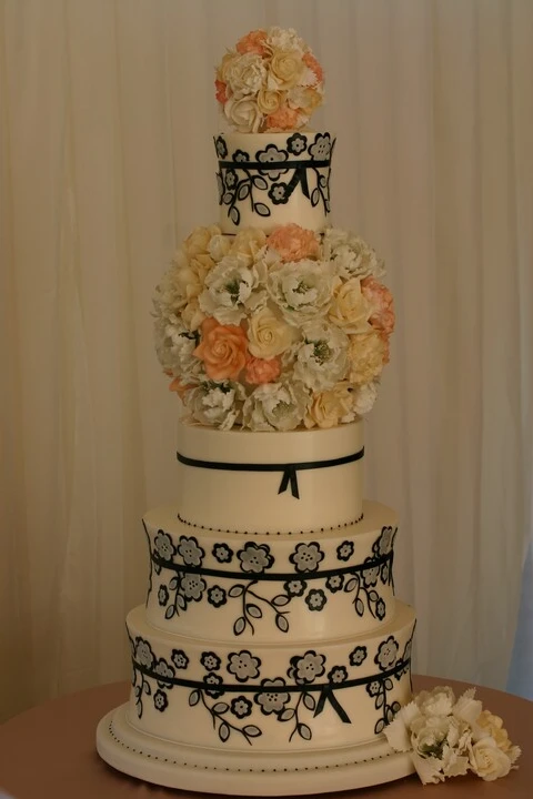 Confectionery Designs