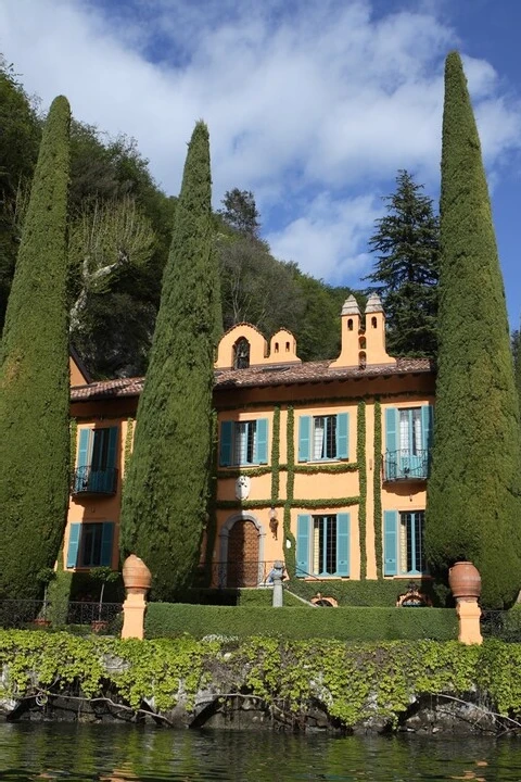 Villa La Cassinella