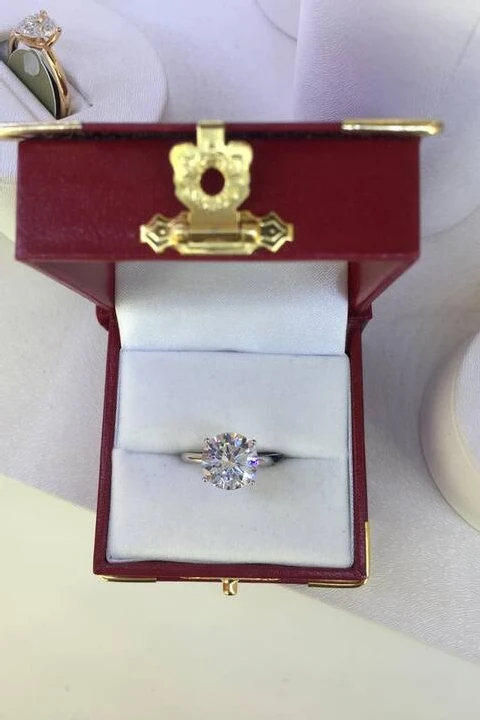 Market Street Diamonds